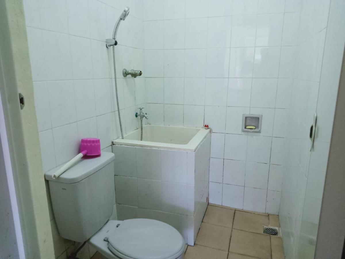 Villa Musti Green Apple Cipanas Sindanglaya Екстер'єр фото